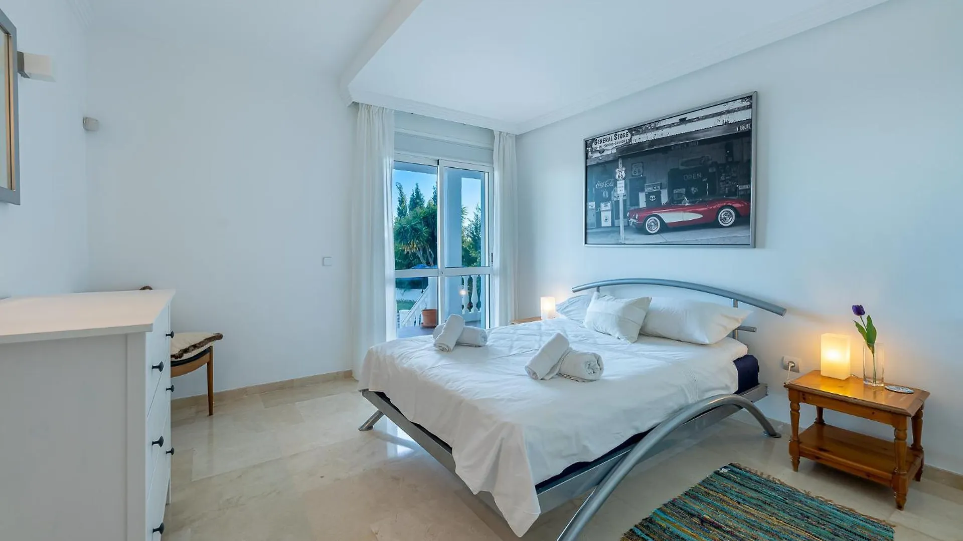 Stunning Villa With Panoramic Views Of The Med Mijas Spain